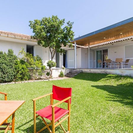 Villa Mollet à Port d'Alcúdia Extérieur photo