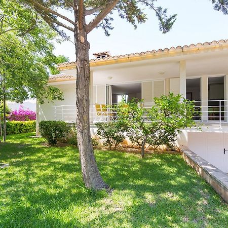 Villa Mollet à Port d'Alcúdia Extérieur photo