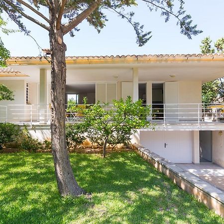 Villa Mollet à Port d'Alcúdia Extérieur photo