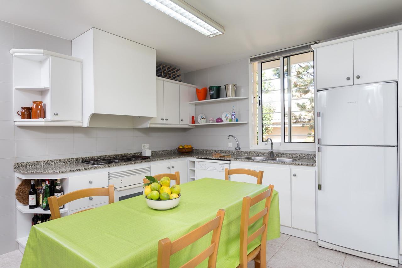 Villa Mollet à Port d'Alcúdia Extérieur photo
