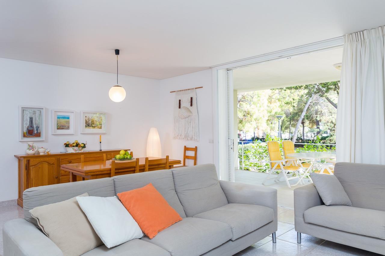 Villa Mollet à Port d'Alcúdia Extérieur photo