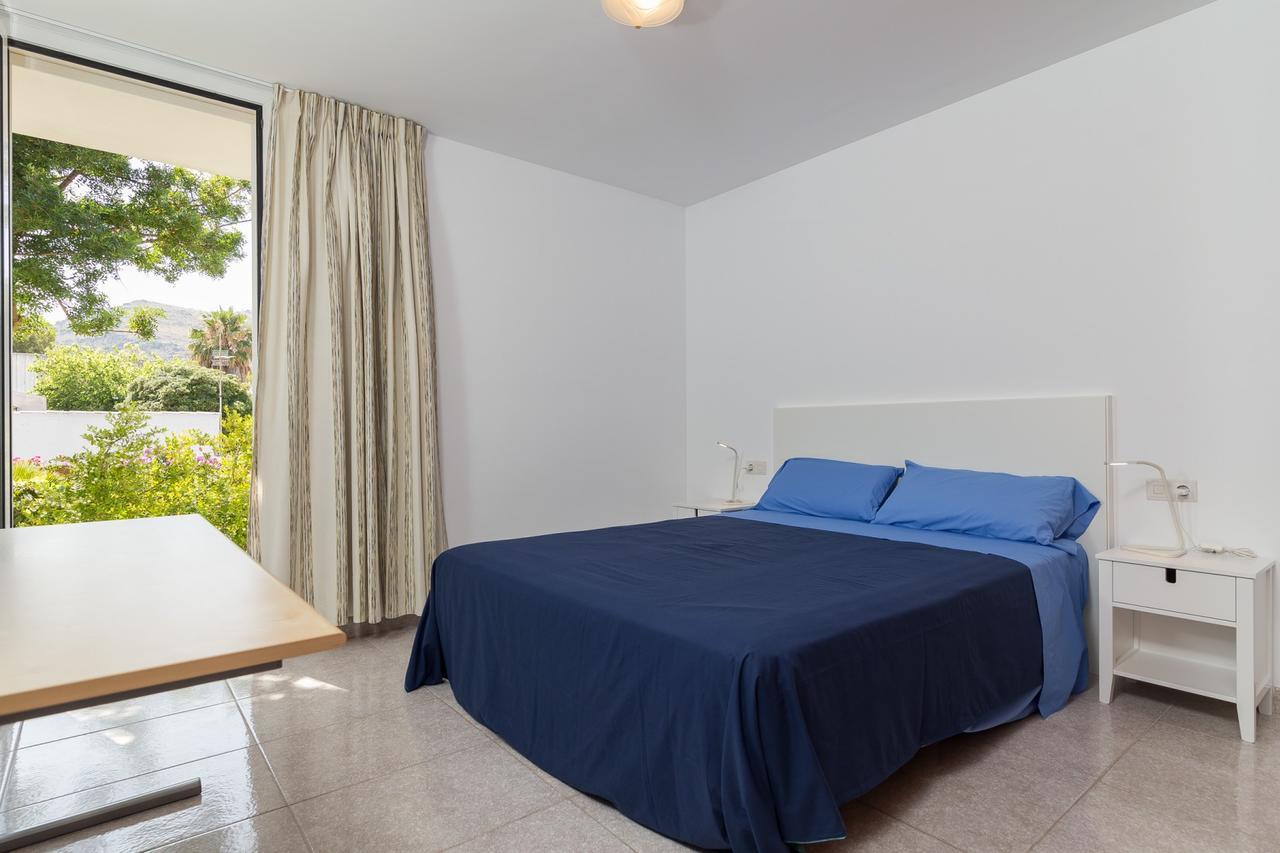 Villa Mollet à Port d'Alcúdia Extérieur photo
