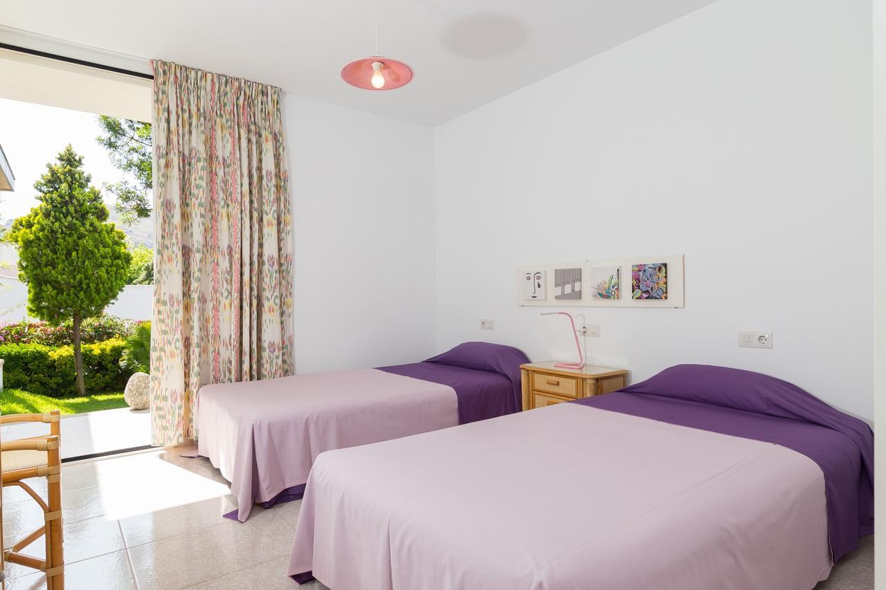 Villa Mollet à Port d'Alcúdia Extérieur photo