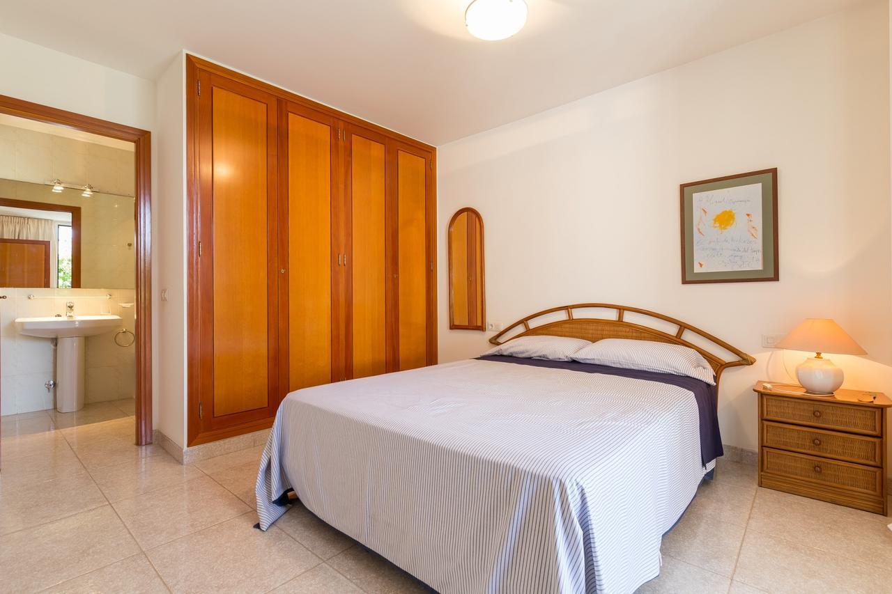 Villa Mollet à Port d'Alcúdia Extérieur photo