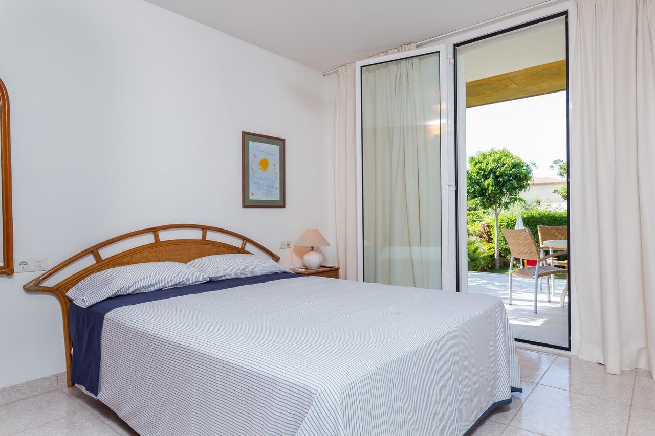 Villa Mollet à Port d'Alcúdia Extérieur photo