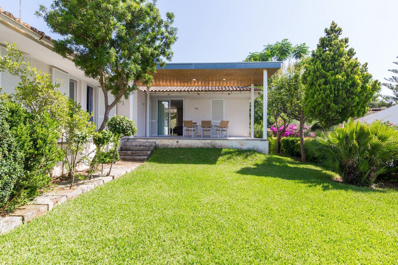 Villa Mollet à Port d'Alcúdia Extérieur photo